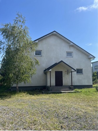 Продається баня побудована новою з нуля - фото 1