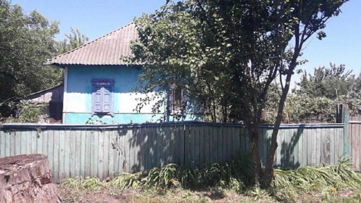 Продам будинок село Велика Дорога (Ніжин) - фото 1