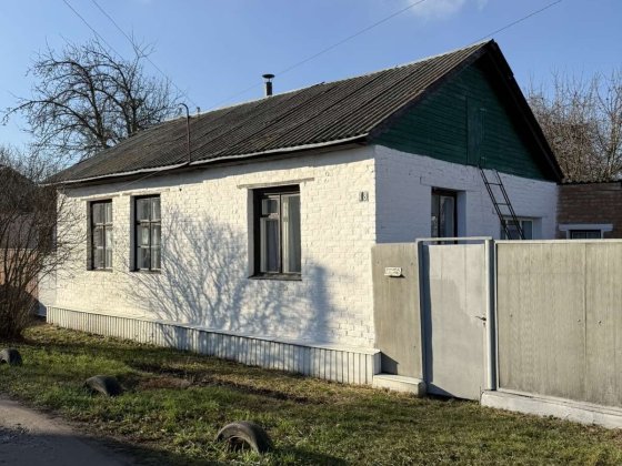 Продаж будинок по вулиці Реміснича (Тургенєва) Нежин