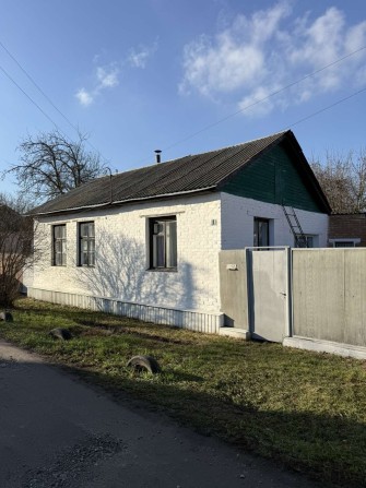 Продаж будинок по вулиці Реміснича (Тургенєва) - фото 1