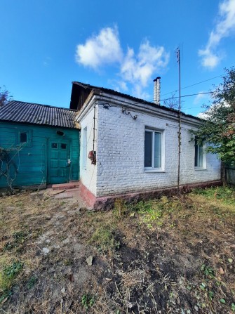 Половина будинку з окремим двором - фото 1