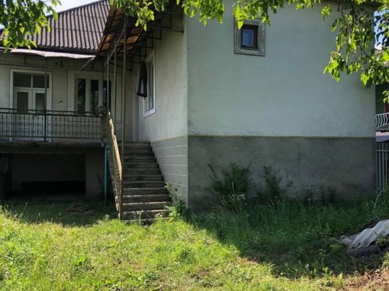 Продається будинок у селі Горонда, 15 км від Мукачева. Мукачево