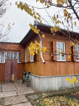 Продаж добротного будинку - фото 1