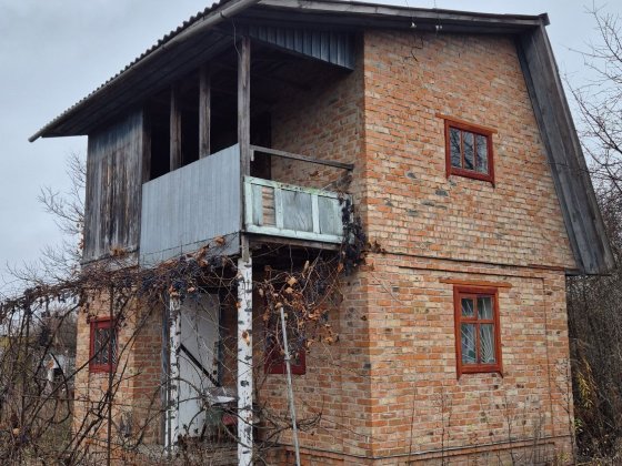 Продаж дачі в Хвиліці до переїзду Нежин
