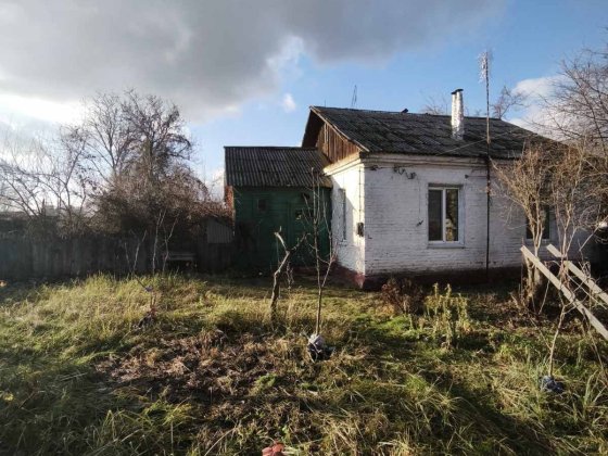 Продаж Частина будинку в районі молокозаводу Нежин