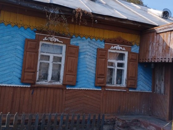 Продам будинок в с.Черняхівка Нежин