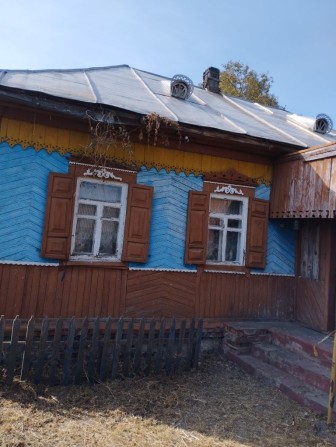 Продам будинок в с.Черняхівка - фото 1