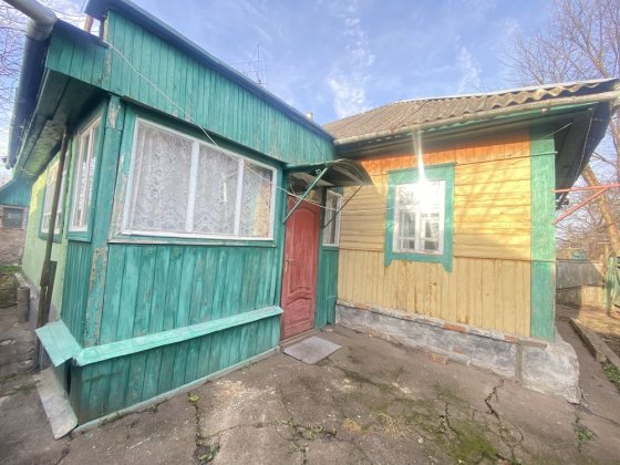 Продам будинок. Місто Ніжин Нежин