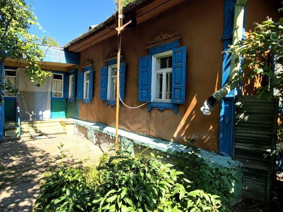 Будинок по вул. Селянська Нежин