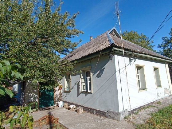 Продам дом Дібрівка. Миргородський район. Миргород
