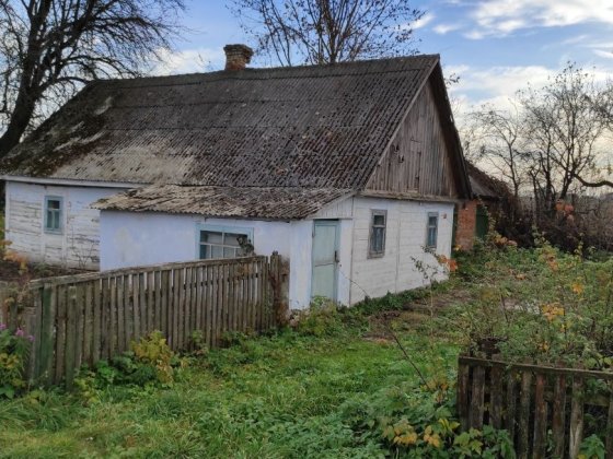 Приватний будинок Дача с. Колом'є Нетішин