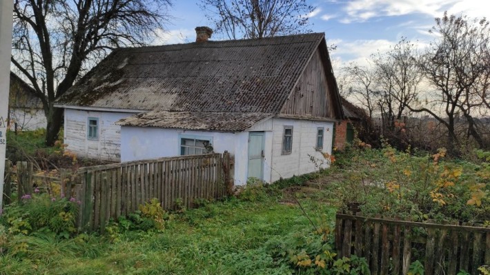 Приватний будинок Дача с. Колом'є - фото 1