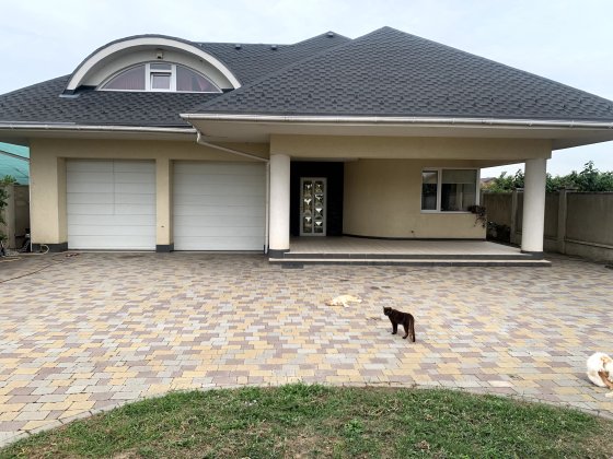 Продаж великого та гарного будинку без посередників Мукачево