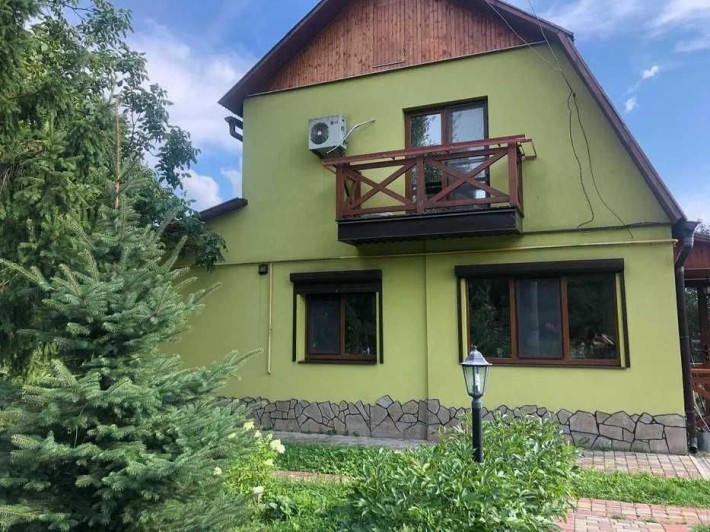 Продам гарний світлий будинок у Миргородському районі - фото 1