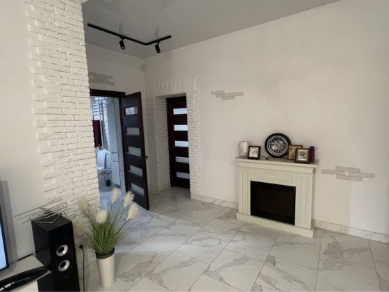 Нова «американка» з панорамою на місто Мукачево