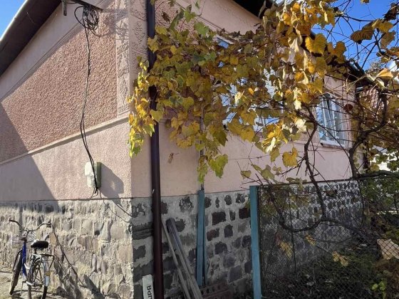 Продається будинок Мукачево