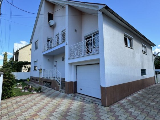 Продаж будинку у Садах Мукачево