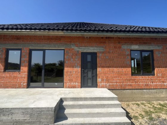 Недобудова в Мукачево «американка»