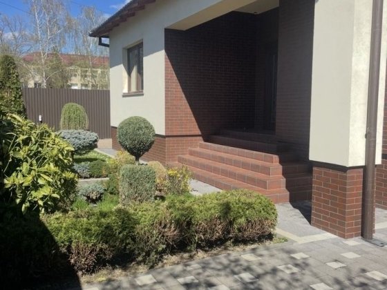 Продаж приватного будинку на центральній вулиці Мукачева Мукачево