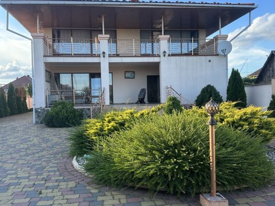 Продаж 2 поверхового будинку в Мукачево. Мукачево