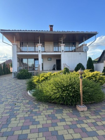 Продаж 2 поверхового будинку в Мукачево. - фото 1