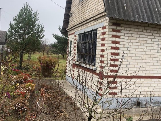 Продам дачний будинок масив Прикордонних Нововолынск