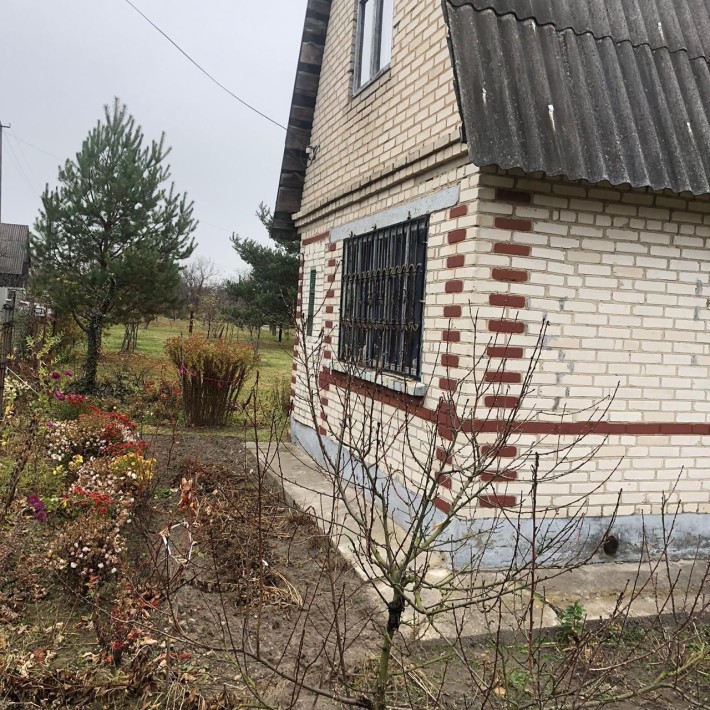 Продам дачний будинок масив Прикордонних - фото 1