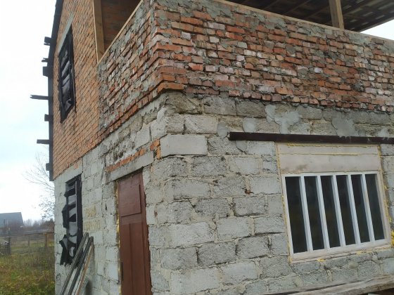 Дача на р. з.Буг Нововолинськ