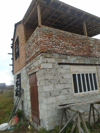 Дача на р. з.Буг - фото 1