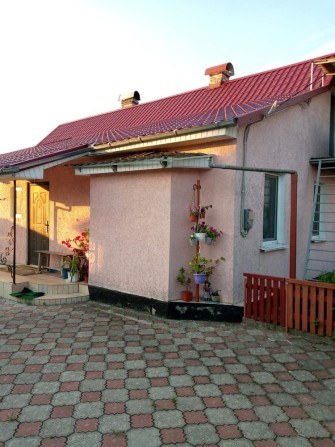 Продам частину будинку - фото 1