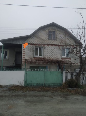 Терміново.. двоповерховий будинок - фото 1