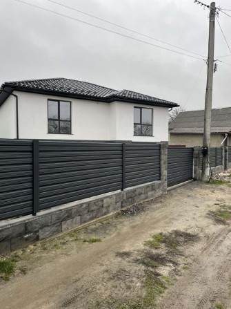 Продам новий будинок - фото 1