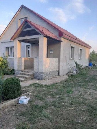 Продам будинок 100 м2 з монсардою в с.Новому. - фото 1