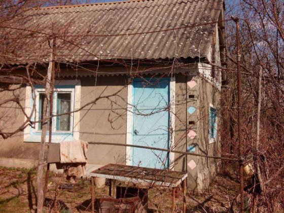 Продаётся дача ! Новодністровськ