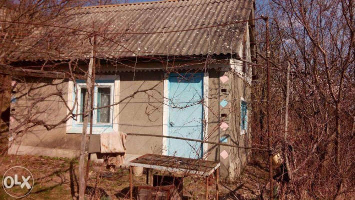 Продаётся дача ! - фото 1