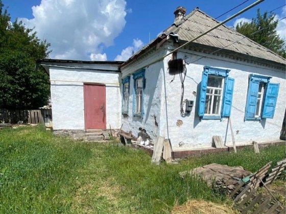 Продаж будинку р-н дж вокзалу Самар