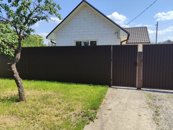 Продаж нового сучасного будинку в м. Самар (м-н Решкут) Самар