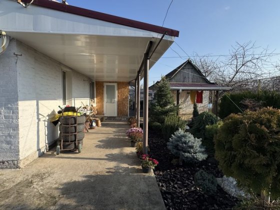 Будинок у місті , решкут Самар