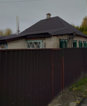 Продаю будинок 109.4кв. у м.Самар(Дніпропетровськ обл.) поряд з річкою - фото 1