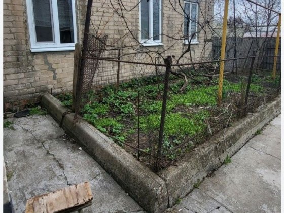 Дом,центр Кулебовки. Самар