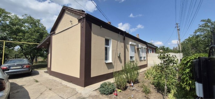 Дуплекс в Самар на вул. Гідності - фото 1