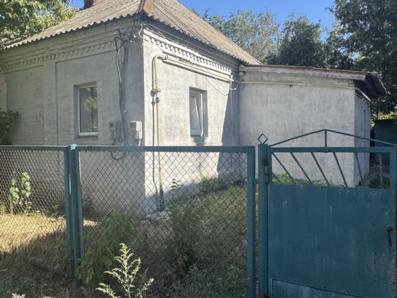 Продам половину будинку, м. Самар (вул. Шевченка), район 2-ї школи Самар