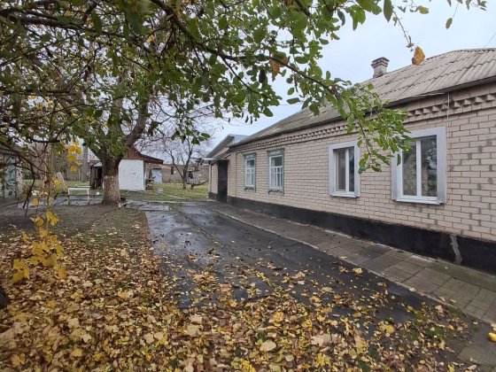 Продам дом в г. Самар (Новомосковск) Самар