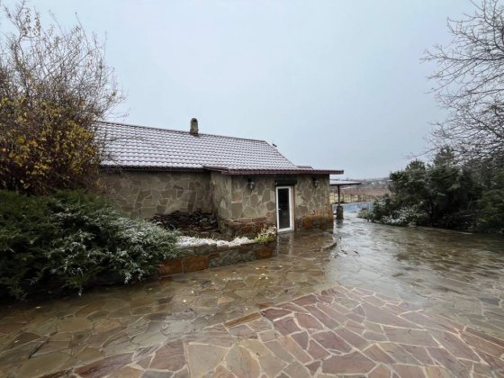 Продам дом в Хуторо-Губиниха Самар