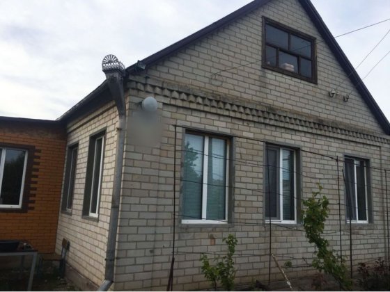 Продам дом на Решкуте Самар