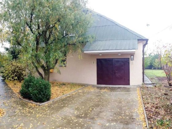 Фортеця для вашої родини! Будинок в Обухові