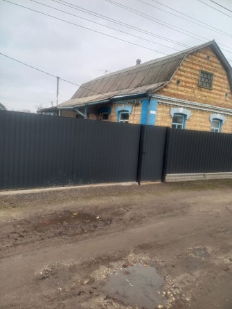 Продам будинок Обухівський район. - фото 1