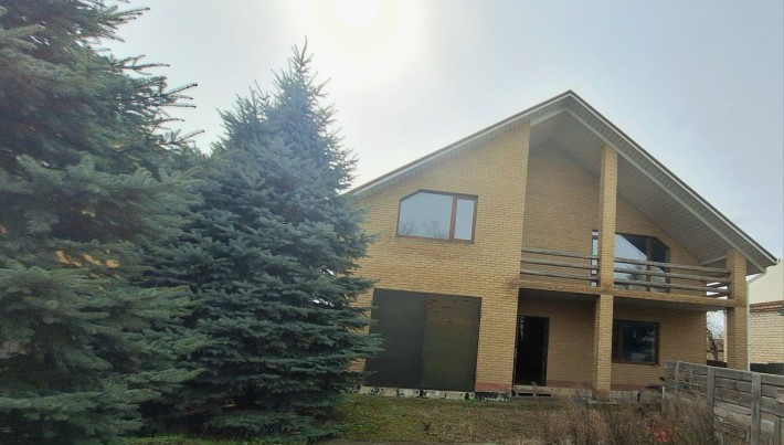 Продам будинок біля річки - фото 1