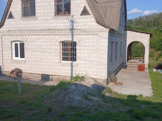 Продається будинок Обухов