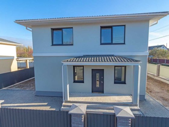 Будинок, Київ, Київський р-н, м. Обухів. Обухов